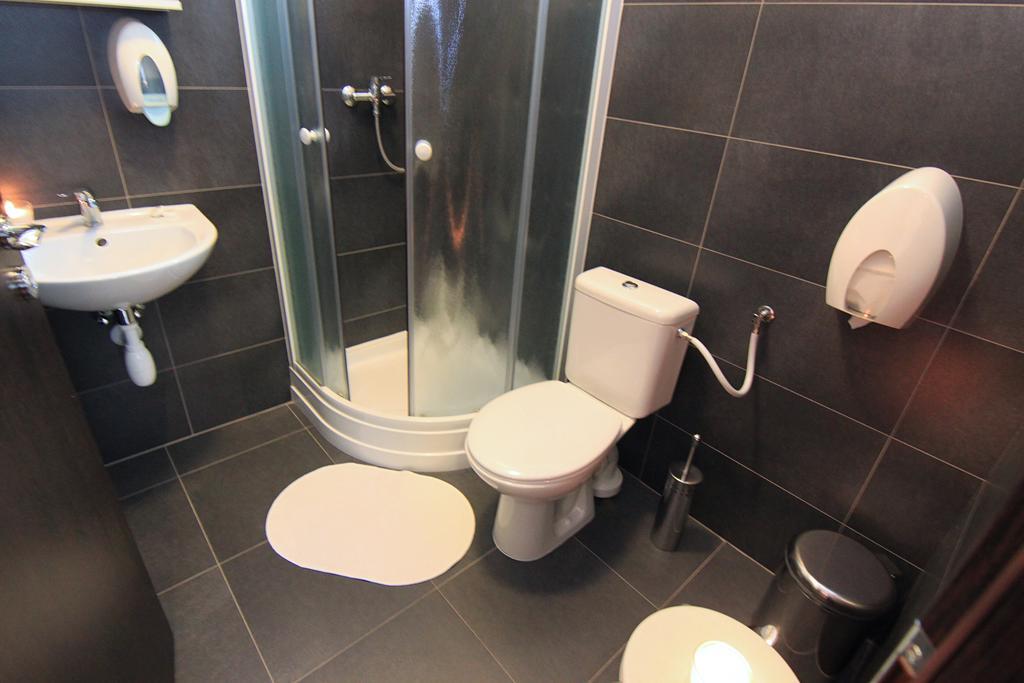 Jbi Wellness Hotel Kolín Room photo