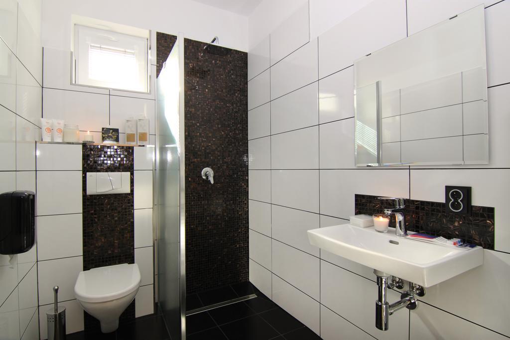 Jbi Wellness Hotel Kolín Room photo
