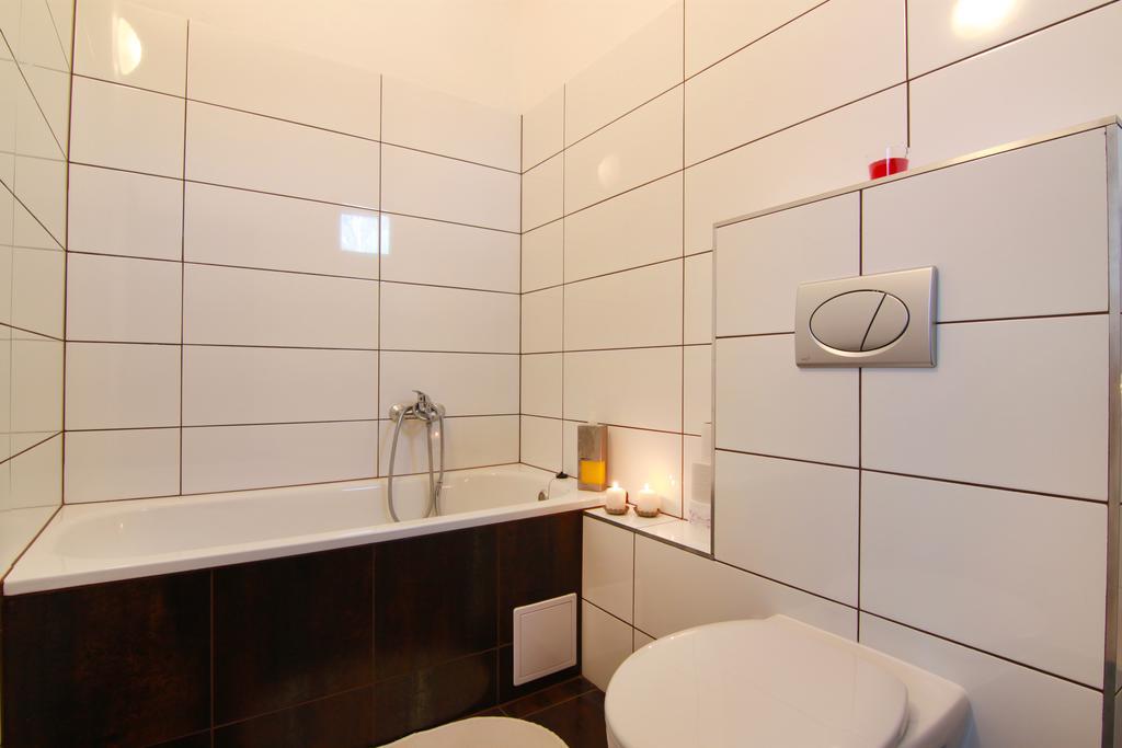 Jbi Wellness Hotel Kolín Room photo