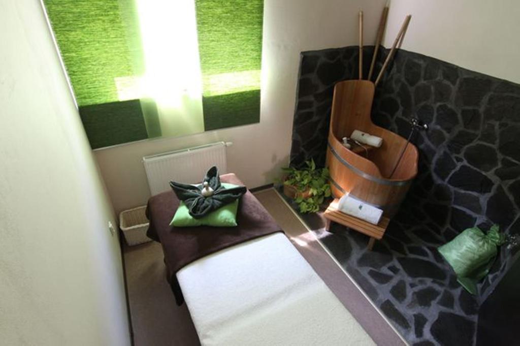 Jbi Wellness Hotel Kolín Exterior photo